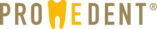 Logo: Promedent